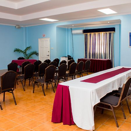 Bay Gardens Inn Νησίδα Γκρος Εξωτερικό φωτογραφία