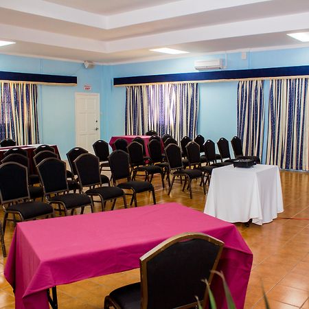 Bay Gardens Inn Νησίδα Γκρος Εξωτερικό φωτογραφία