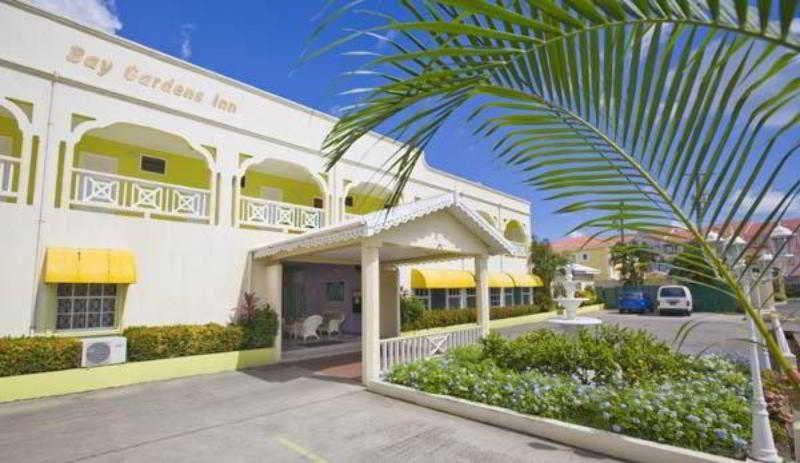 Bay Gardens Inn Νησίδα Γκρος Δωμάτιο φωτογραφία