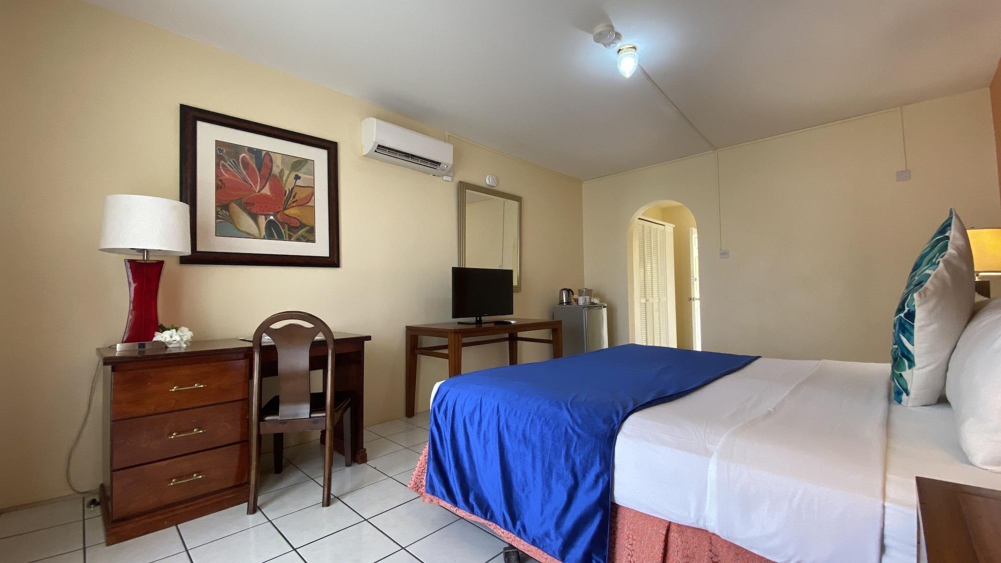 Bay Gardens Inn Νησίδα Γκρος Εξωτερικό φωτογραφία