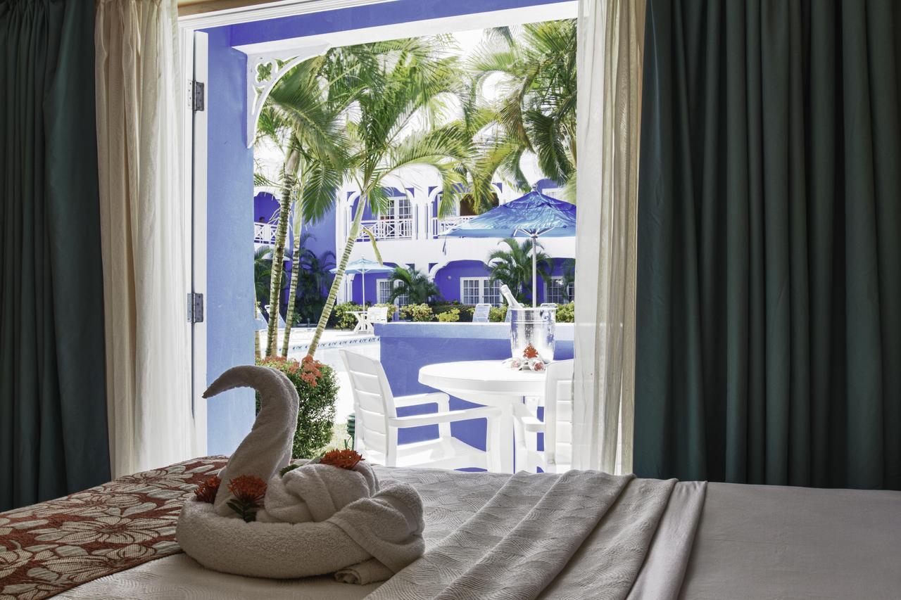 Bay Gardens Inn Νησίδα Γκρος Εξωτερικό φωτογραφία