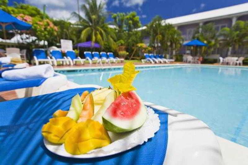 Bay Gardens Inn Νησίδα Γκρος Εξωτερικό φωτογραφία