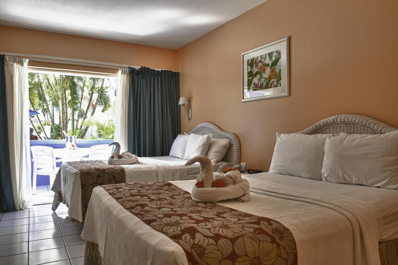 Bay Gardens Inn Νησίδα Γκρος Εξωτερικό φωτογραφία