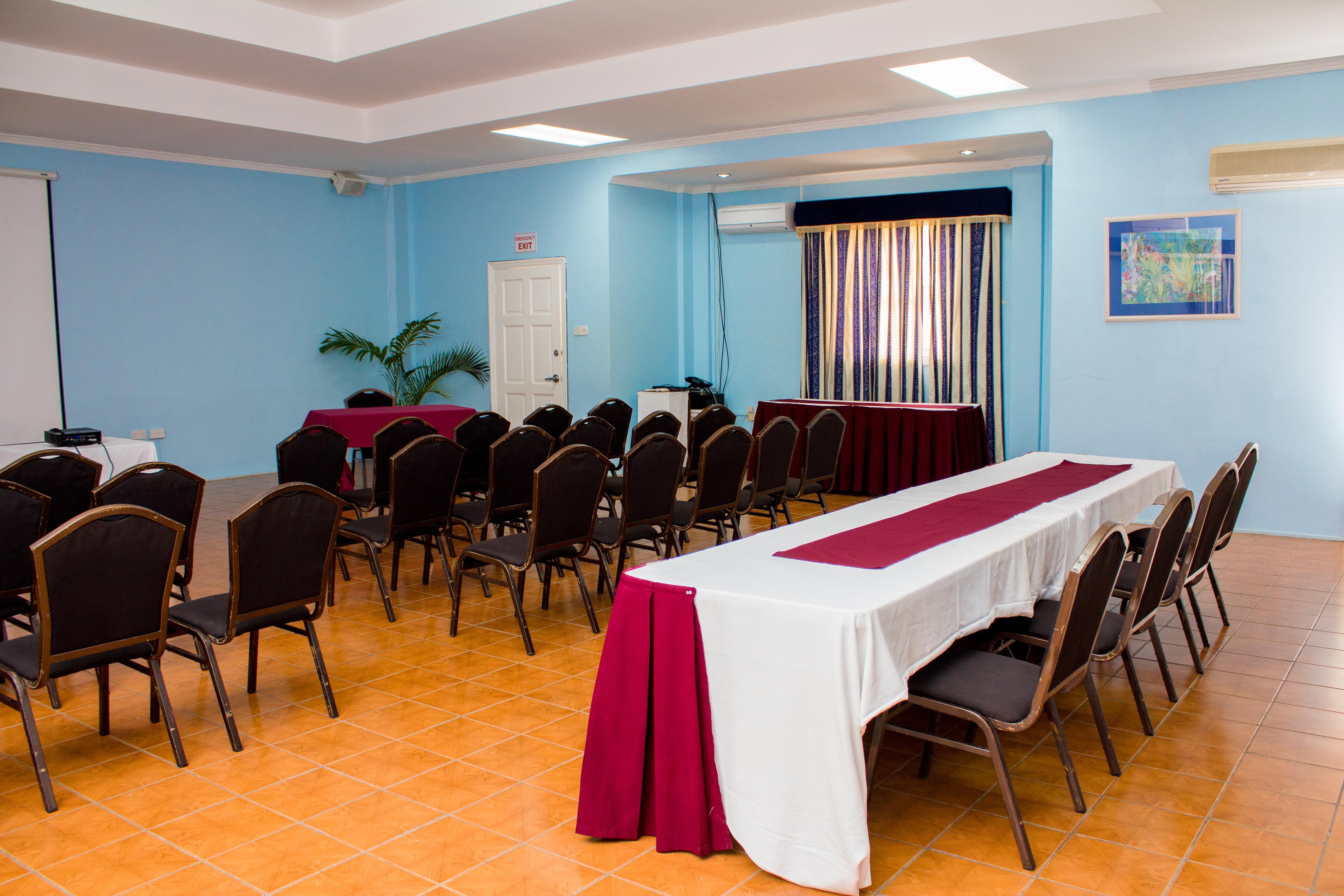 Bay Gardens Inn Νησίδα Γκρος Εξωτερικό φωτογραφία