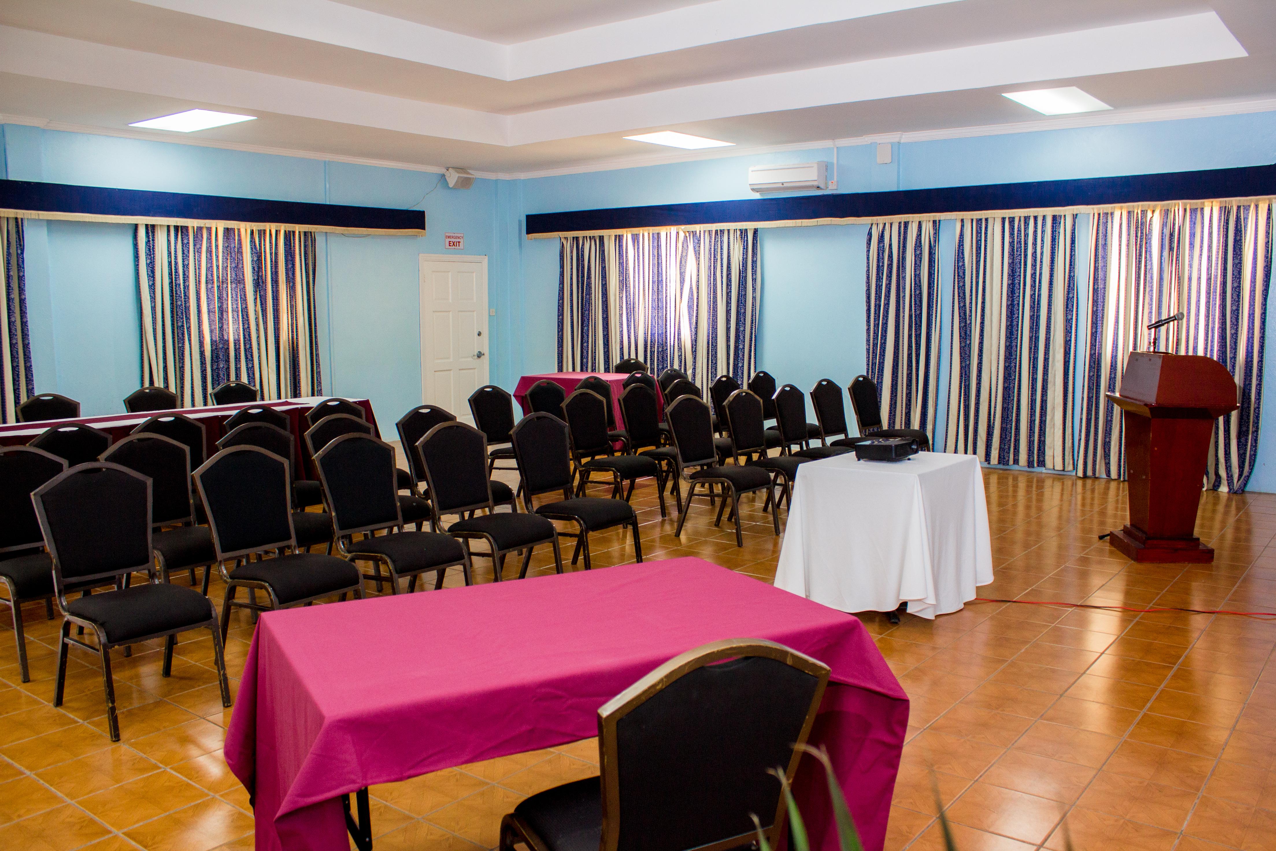Bay Gardens Inn Νησίδα Γκρος Εξωτερικό φωτογραφία