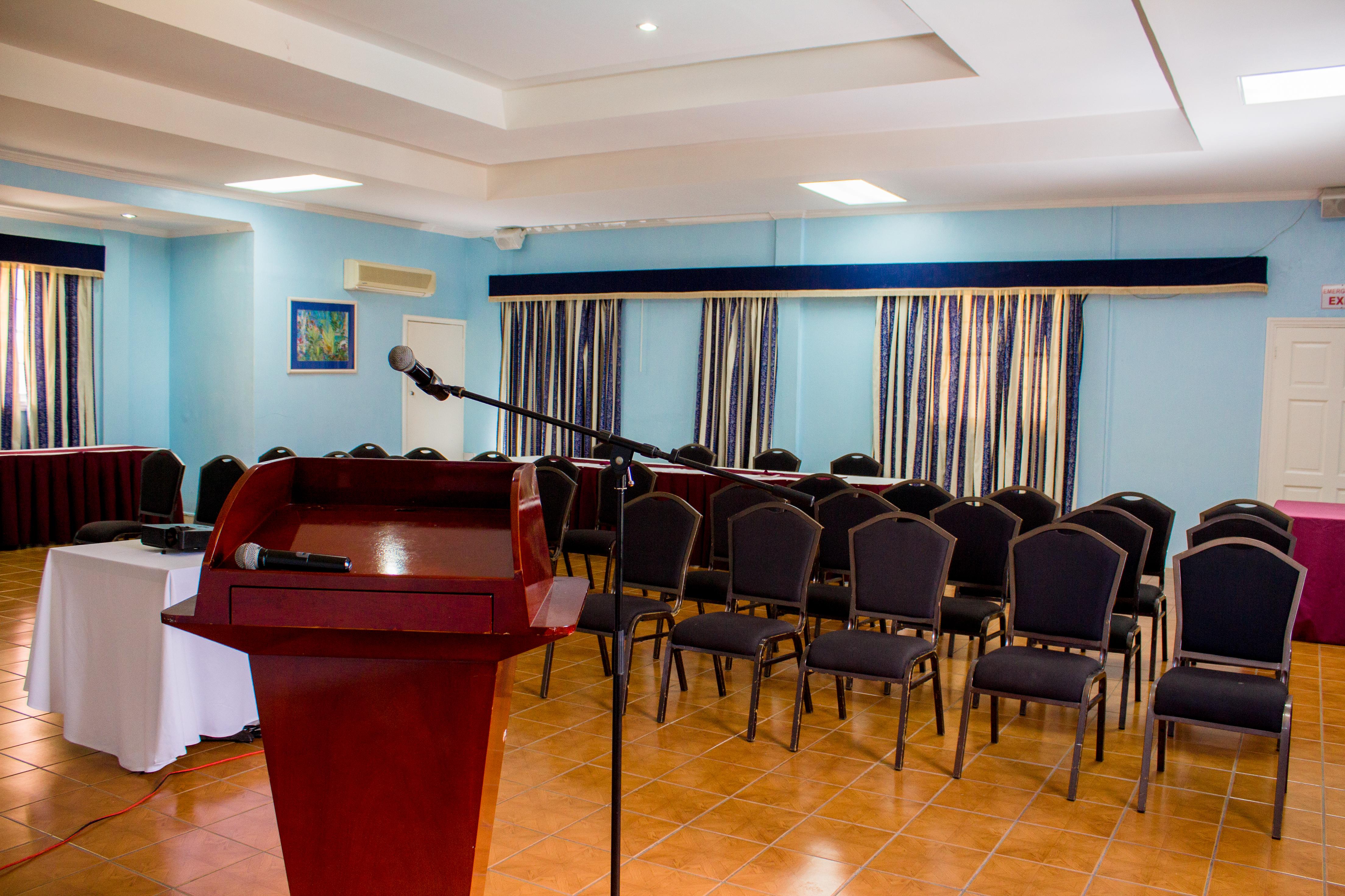 Bay Gardens Inn Νησίδα Γκρος Εξωτερικό φωτογραφία