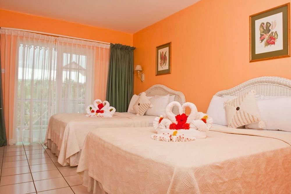 Bay Gardens Inn Νησίδα Γκρος Δωμάτιο φωτογραφία