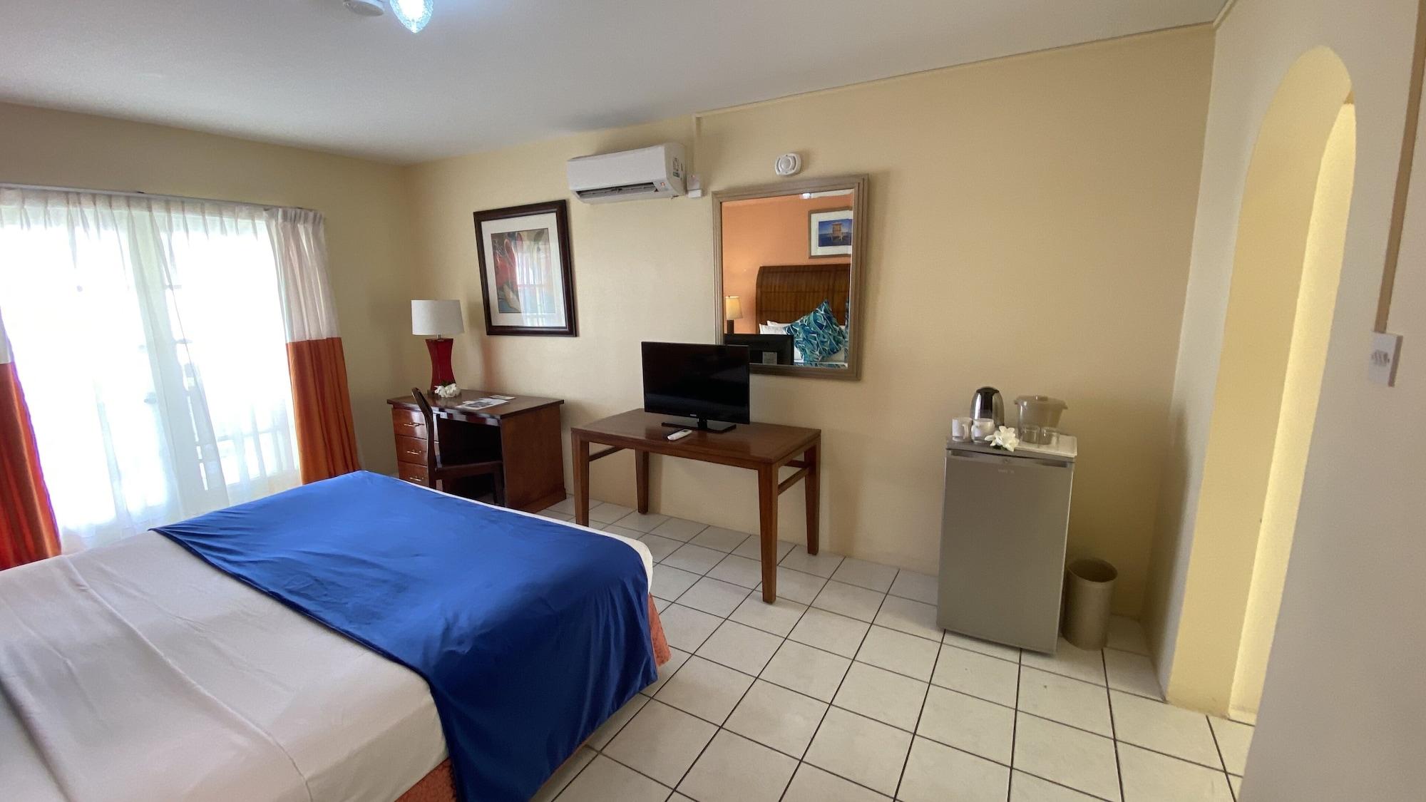 Bay Gardens Inn Νησίδα Γκρος Εξωτερικό φωτογραφία