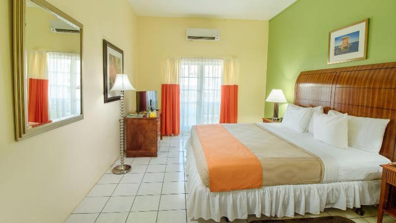 Bay Gardens Inn Νησίδα Γκρος Δωμάτιο φωτογραφία