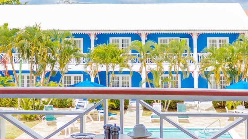 Bay Gardens Inn Νησίδα Γκρος Δωμάτιο φωτογραφία