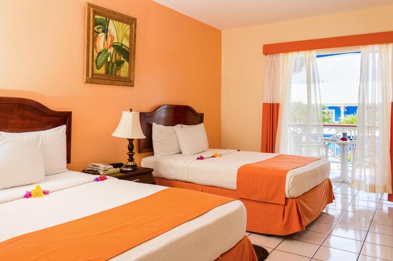 Bay Gardens Inn Νησίδα Γκρος Δωμάτιο φωτογραφία