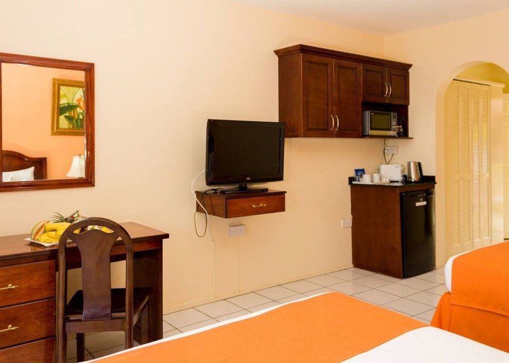 Bay Gardens Inn Νησίδα Γκρος Εξωτερικό φωτογραφία
