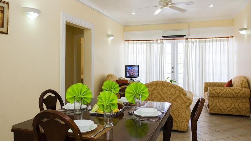 Bay Gardens Inn Νησίδα Γκρος Εξωτερικό φωτογραφία