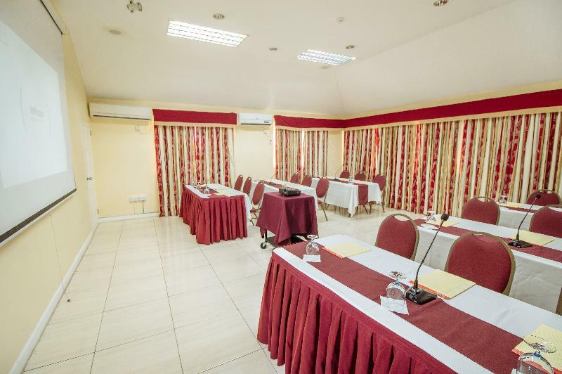 Bay Gardens Inn Νησίδα Γκρος Εξωτερικό φωτογραφία