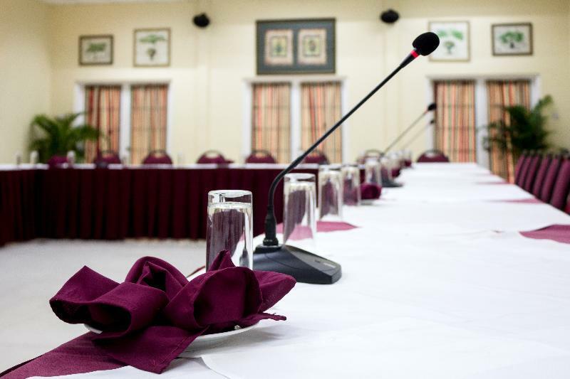 Bay Gardens Inn Νησίδα Γκρος Εξωτερικό φωτογραφία